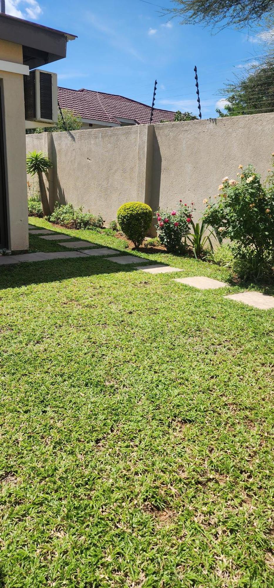 Vk'S Air B&B Francistown Exterior foto